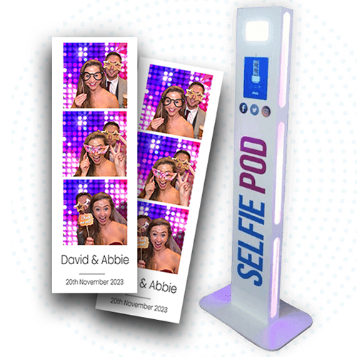 Photo Booth Hire Picture Blast Photo Booth Hire