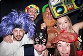 Overlay Creator - 6x2 4 Images Picture Blast Photo Booth Hire