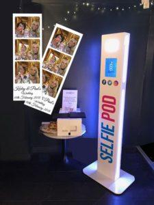 The Advantages of Pods Picture Blast Photo Booth Hire