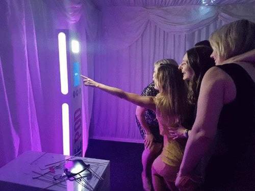 Photo Booth Hire Cyprus Picture Blast Photo Booth Hire