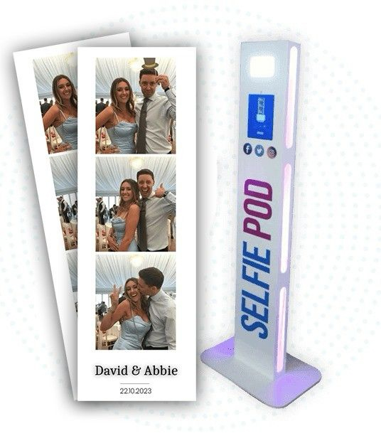 How Long Should You Hire A Photo Booth For? Picture Blast Photo Booth Hire