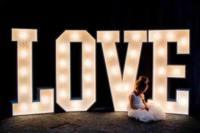 love